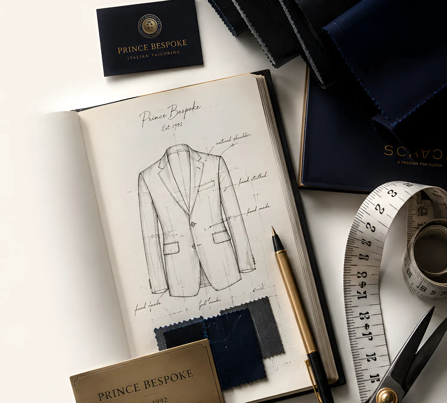 Prince Bespoke Ltd