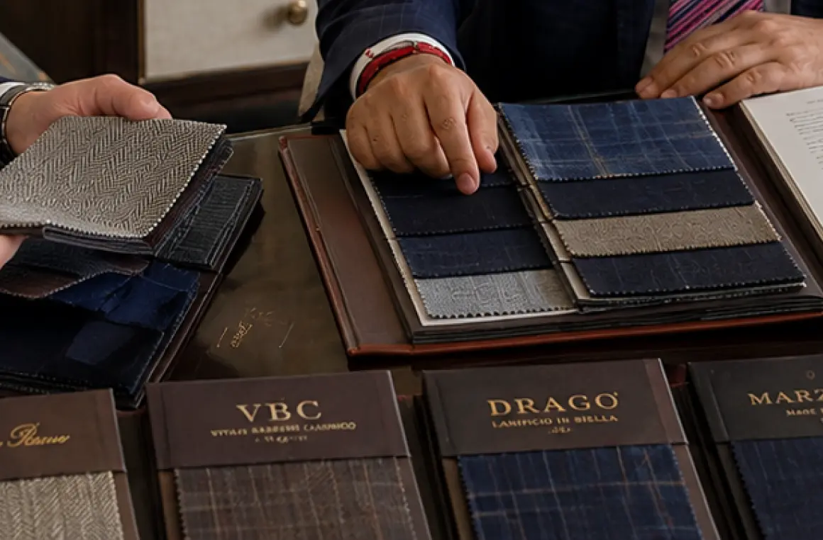 Fabric Selection