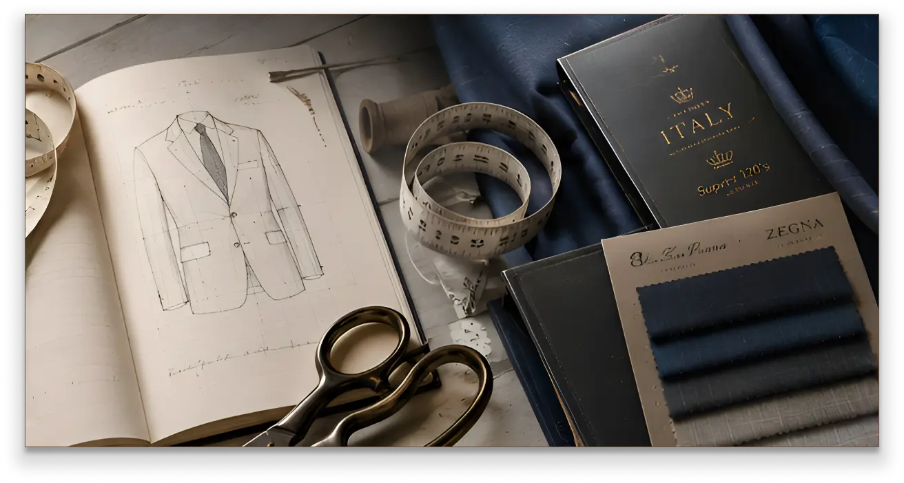 Prince Bespoke Heritage