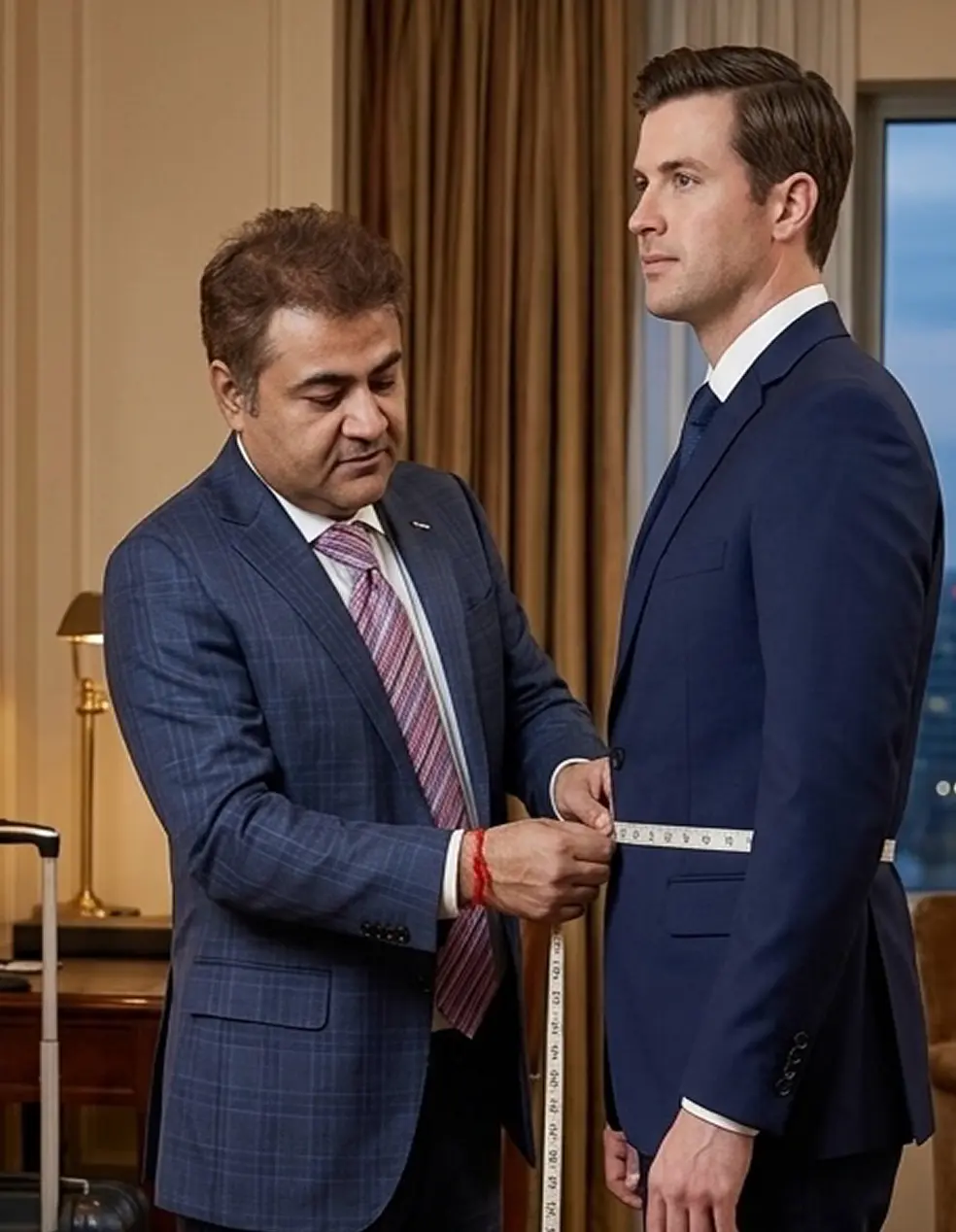 Tailoring
