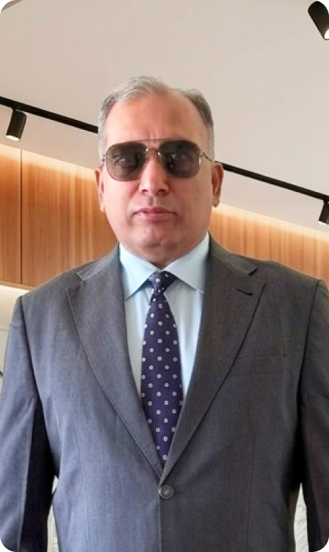 Nicky Balani