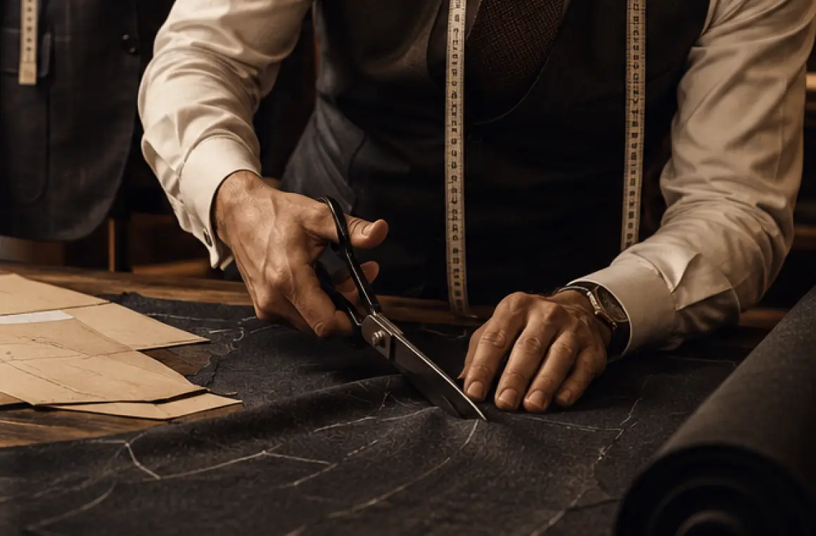 Tailoring & Construction