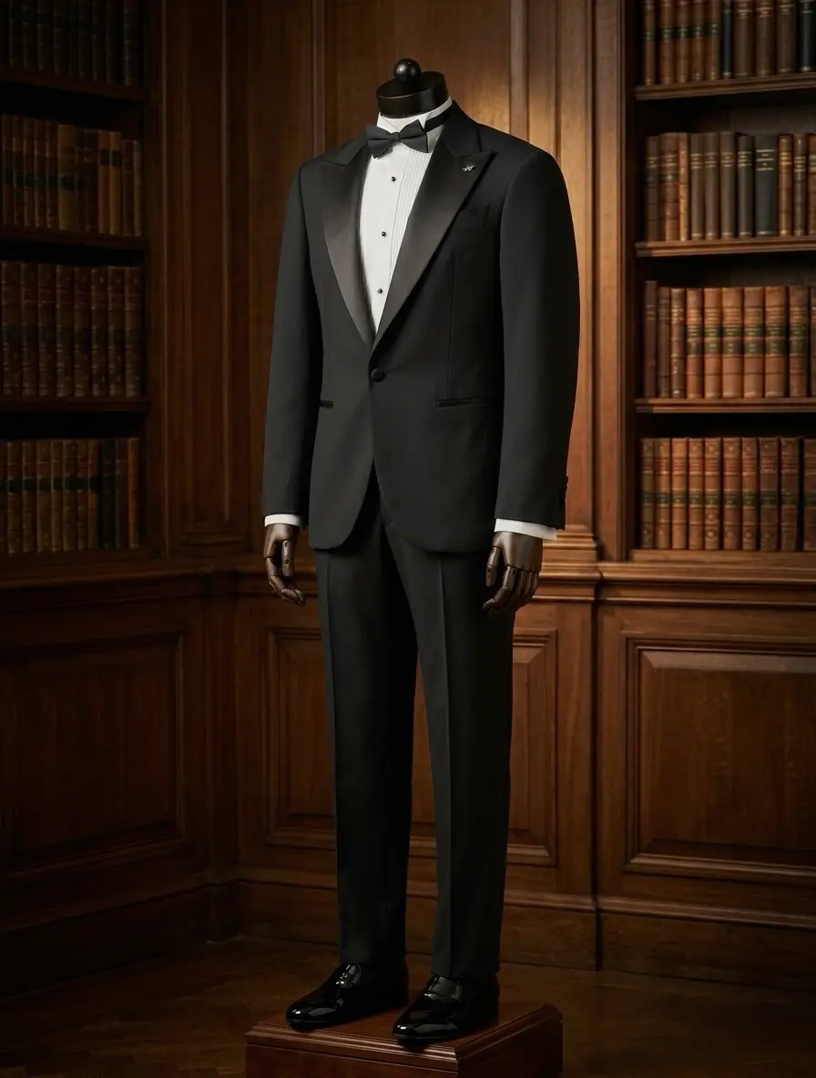 Tuxedos