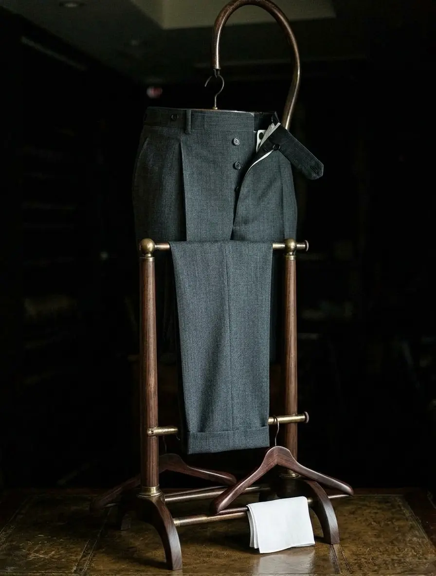 Trousers